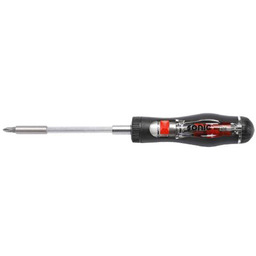 SONIC 601408 Wkrętak do bitów Torx, Rozmiar klucza: