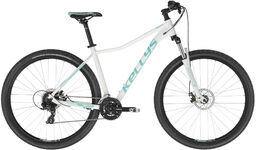 Rower Kellys VANITY 30 WHITE 29" 2021