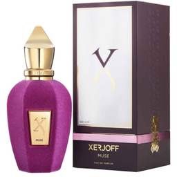 Xerjoff Muse, Woda perfumowana, 50ml