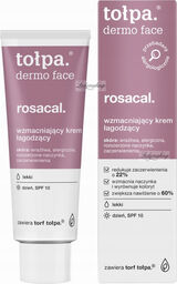 Tołpa - Dermo Face Rosacal - Lekki, wzmacniająco-łagodzący