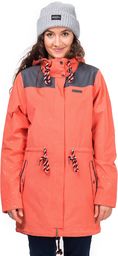 kurtka damska HORSEFEATHERS BIRCH JACKET (coral)