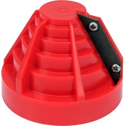 Yato GRATOWNIK DO RUR PE 20-63MM