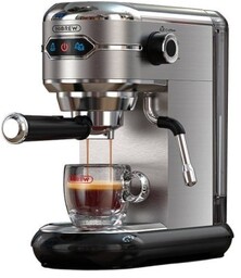HiBREW Kolbowy ekspres do kawy H11 1450