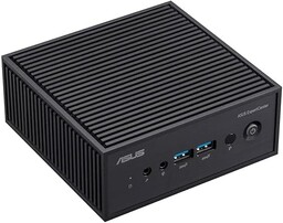 Asus Mini PC PN42 SN063AV Intel N100 128