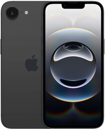 Apple iPhone 16e , 128GB Black czarny