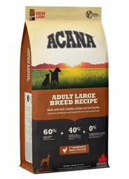 Acana Adult Large Breed 11.4 kg - sucha