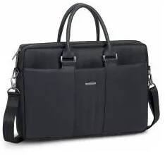 Rivacase Narita 15,6" 8135 Czarny Torba na laptopa