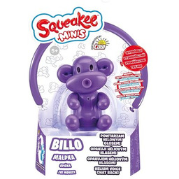COBI Zabawka interaktywna Squeakee Minis Małpka MO-12303