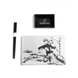Zestaw do Sushi Naruto Shippuden - Naruto