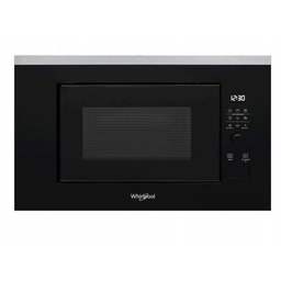 Kuchenka mikrofalowa do zabudowy Whirlpool WMF201G 800W