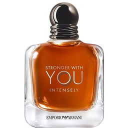 Emporio Armani Stronger With You Intensely 100ml woda