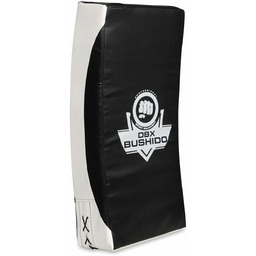 DBX Bushido Duża Tarcza Treningowa XXL Profilowana 75x35x16cm