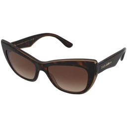 Okulary przeciwsłoneczne Dolce & Gabbana DG4417 325613
