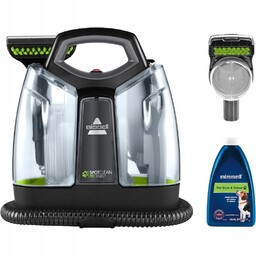 Odkurzacz do usuwania plam Bissell SpotClean Pet Select
