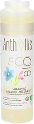Szampon do Częstego Mycia Włosów, Certyfikowany, ECO BIO,