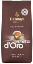 Dallmayr - Kawa ziarnista Espresso D Oro