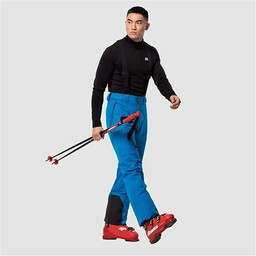Jack Wolfskin Great Snow Pants Spodnie Męskie -