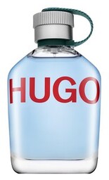 Hugo Boss Hugo woda toaletowa dla mężczyzn 125