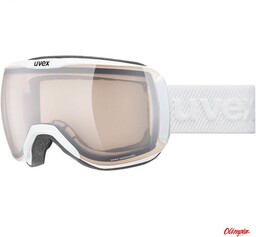 Uvex Gogle narciarskie Downhill 2100 V
