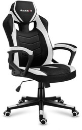 Huzaro Fotel gamingowy Force 2.5 White Mesh