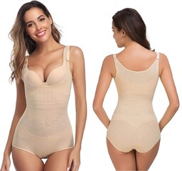 BODY WYSZCZUPLAJ  CE BRZUCH GORSET MODELUJ