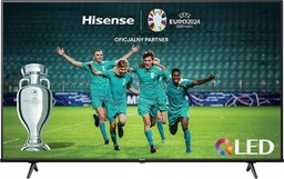 Telewizor Hisense Telewizor Qled 50 cali 50E7NQ