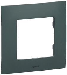 NOWE NILOE - RAMKA POJEDYNCZA OLIWKOWA (OLIVE GREEN)