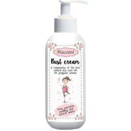 NACOMI_Bust Cream balsam do biustu dla kobiet