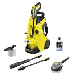 Karcher K 4 Power Control Car 1.324-043.0 420