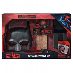 Spin Master Batman Zestaw detektywa