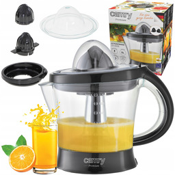 Wyciskarka Do Owoców Cytrusów Automatyczna Do Soków Mocna