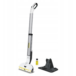 Mop elektryczny Karcher Ewm 2 Bezprzewodowy Fc