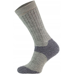 Comodo Najcieplejsze skarpety trekkingowe ArcticWool, 80% Merino, antybakteryjne,
