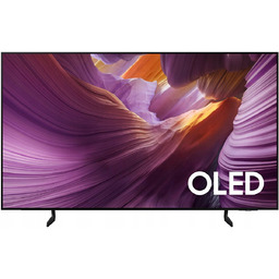 Telewizor Samsung Qe55S85F 55 Oled 4K 120Hz Tizen