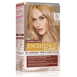 L''Oreal Paris Universal Nudes Excellence Creme pielęgnacyjny Krem