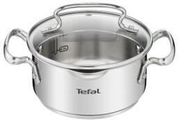Tefal Duetto+ G7194455 Indukcja Stal nierdzewna 2,9l Garnek