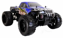 Amewi 22032 - Monster Truck Torche 2,4 GHz