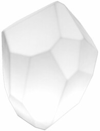 Lampa ogrodowa kamień DIAMOND XL LED RGBW 16