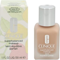 Clinique Superbalanced Makeup
