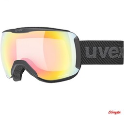 Uvex Gogle narciarskie Downhill 2100 V