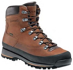 AKU Conero Nbk GTX, Unisex Dorosły