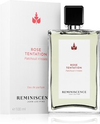 Reminiscence, Rose Tentation, woda perfumowana, 100 ml