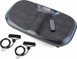 Platforma wibracyjna 3D XP800 Gymtek