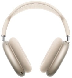 Apple AirPods Max - USB-C Księżycowa Poświata