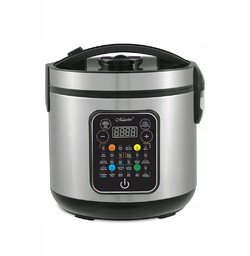 Multicooker szybkowar parowar garnek elektryczny 30 funkcji 5L