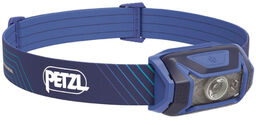 Latarka czołowa PETZL Tikka Core 450 blue