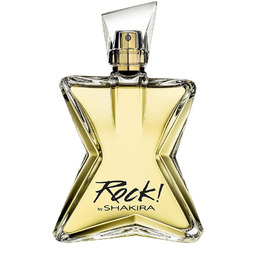 Shakira Rock! by Shakira Woda Toaletowa 80 ml