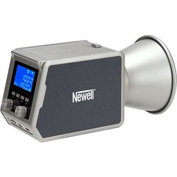 Newell lampa LED Zora 90 RGB