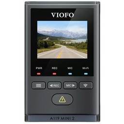 VIOFO Wideorejestrator A119 Mini 2
