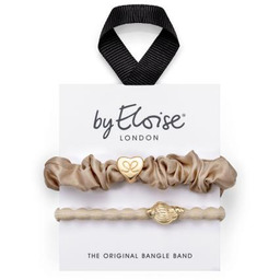 By Eloise London Set Silky Sands gumka